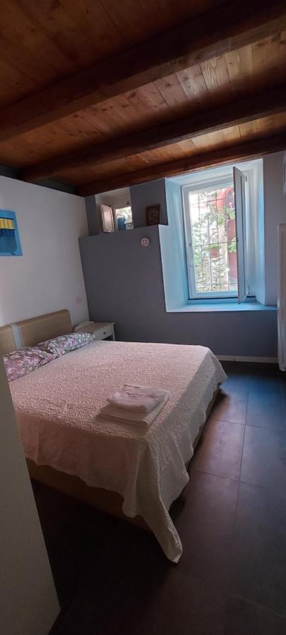 La Jeannotte Villa Levanto Kültér fotó