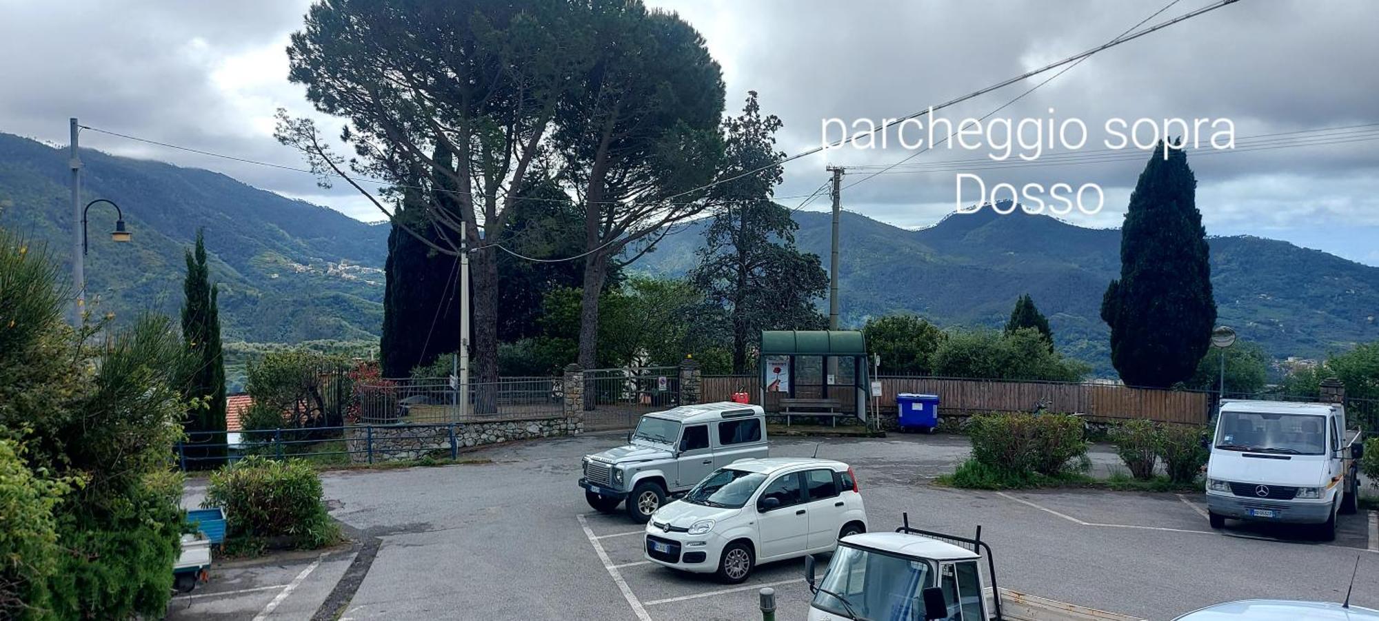 La Jeannotte Villa Levanto Kültér fotó