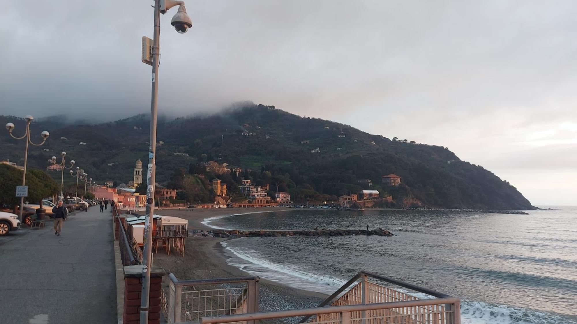 La Jeannotte Villa Levanto Kültér fotó
