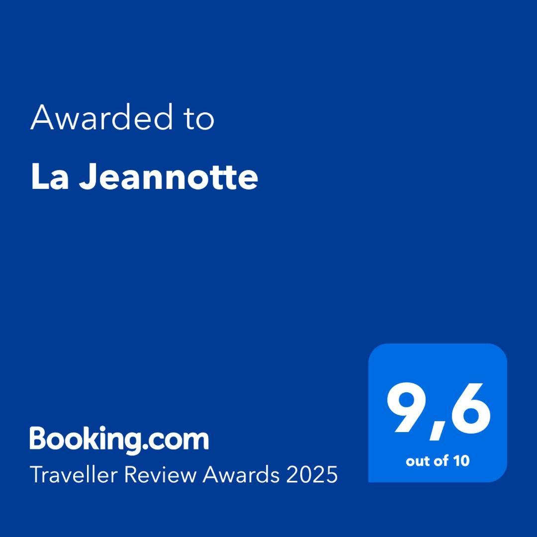 La Jeannotte Villa Levanto Kültér fotó